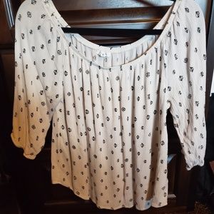 Womens blouse